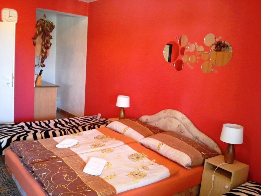 Studio Florida Štúrovo Esterno foto