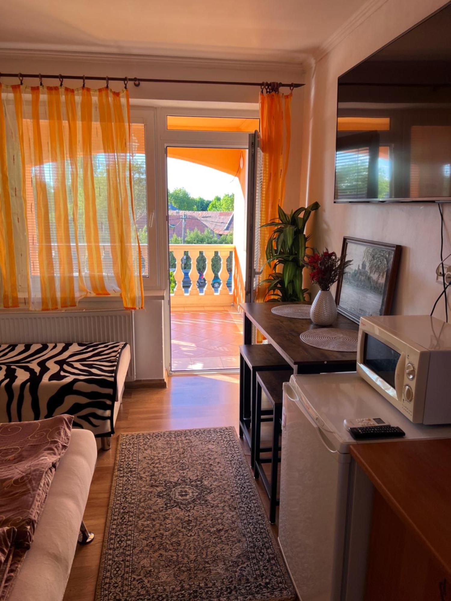 Studio Florida Štúrovo Esterno foto