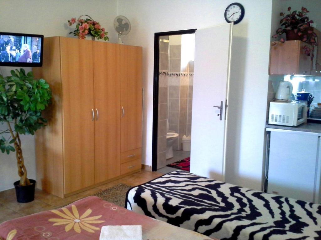 Studio Florida Štúrovo Esterno foto