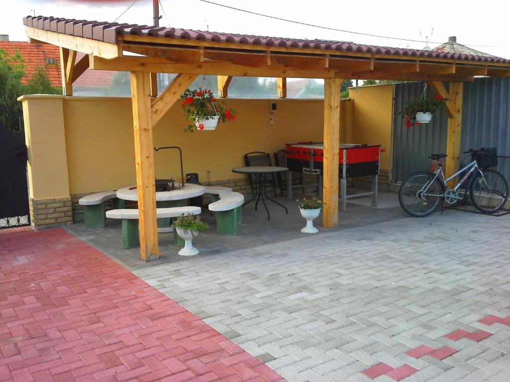 Studio Florida Štúrovo Esterno foto