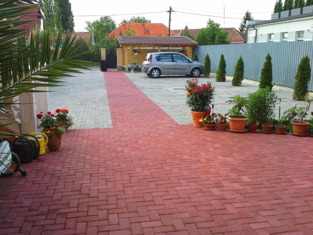 Studio Florida Štúrovo Esterno foto