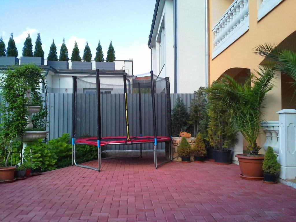 Studio Florida Štúrovo Esterno foto