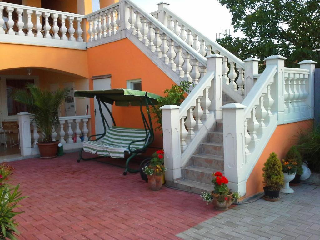 Studio Florida Štúrovo Esterno foto